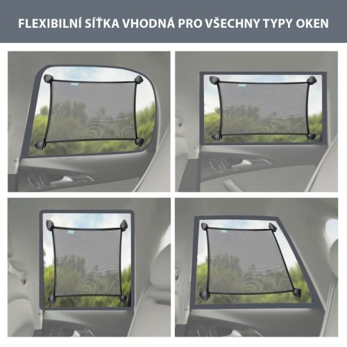 Zopa Rugalmas napellenző Flex