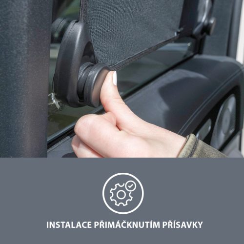 Zopa Rugalmas napellenző Flex