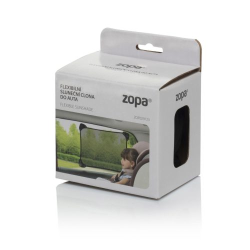 Zopa Rugalmas napellenző Flex