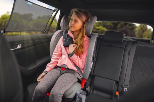 Zopa Rugalmas napellenző Flex