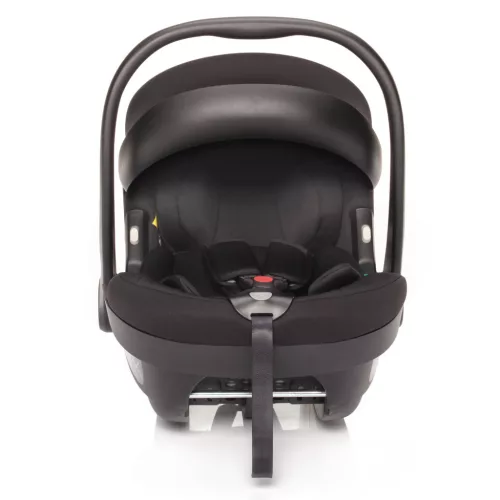 Zopa XM Plus i-Size babahordozó - Night Black