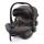 Zopa XM Plus i-Size babahordozó - Foggy Grey