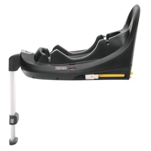 Zopa Isofix bázis XM Plus i-Size babahordozóhoz Black