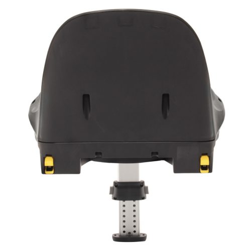 Zopa Isofix bázis XM Plus i-Size babahordozóhoz Black