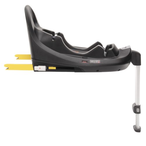 Zopa Isofix bázis XM Plus i-Size babahordozóhoz Black