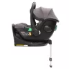 Zopa XM Plus i-Size szett (babahordozó + bázis) - Foggy Grey