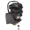 Zopa XM Plus i-Size szett (babahordozó + bázis) - Night Black