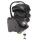 Zopa XM Plus i-Size szett (babahordozó + bázis) - Night Black