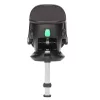Zopa XM Plus i-Size szett (babahordozó + bázis) - Night Black