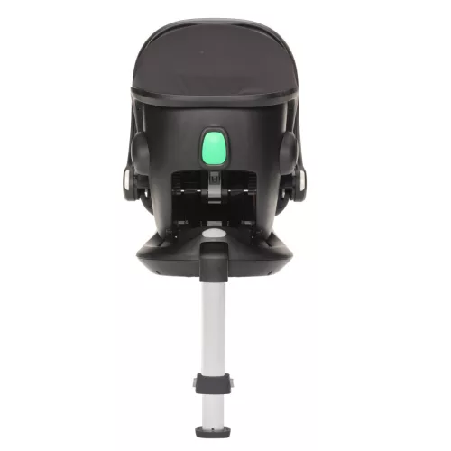 Zopa XM Plus i-Size szett (babahordozó + bázis) - Night Black