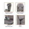 Zopa Matrix i-Size gyerekülés Kodi bronze
