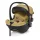 Zopa XM Plus i-Size babahordozó - Kodi bronze