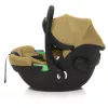 Zopa XM Plus i-Size babahordozó - Kodi bronze
