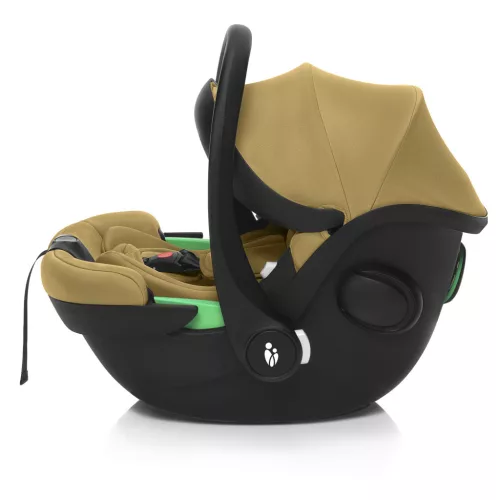 Zopa XM Plus i-Size babahordozó - Kodi bronze