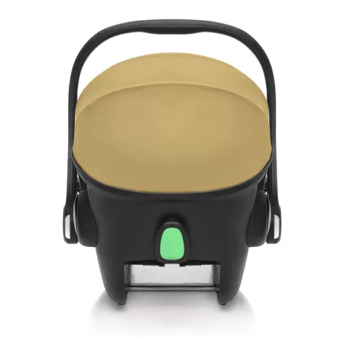 Zopa XM Plus i-Size babahordozó - Kodi bronze