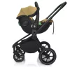 Zopa XM Plus i-Size babahordozó - Kodi bronze