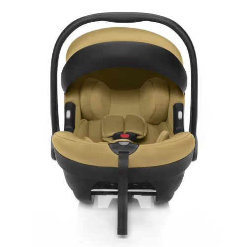 Zopa XM Plus i-Size babahordozó - Kodi bronze