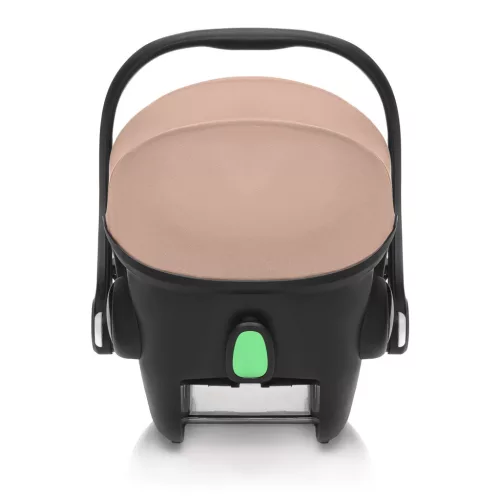 Zopa XM Plus i-Size babahordozó - Coral Pink