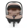 Zopa XM Plus i-Size babahordozó - Coral Pink