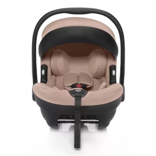 Zopa XM Plus i-Size babahordozó - Coral Pink