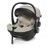 Zopa XM Plus i-Size babahordozó - Boss Grey