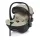 Zopa XM Plus i-Size babahordozó - Boss Grey