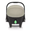 Zopa XM Plus i-Size babahordozó - Boss Grey