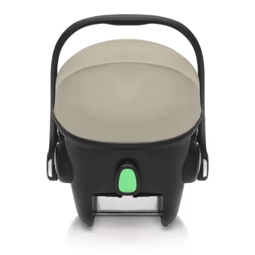Zopa XM Plus i-Size babahordozó - Boss Grey