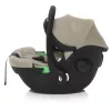 Zopa XM Plus i-Size babahordozó - Boss Grey