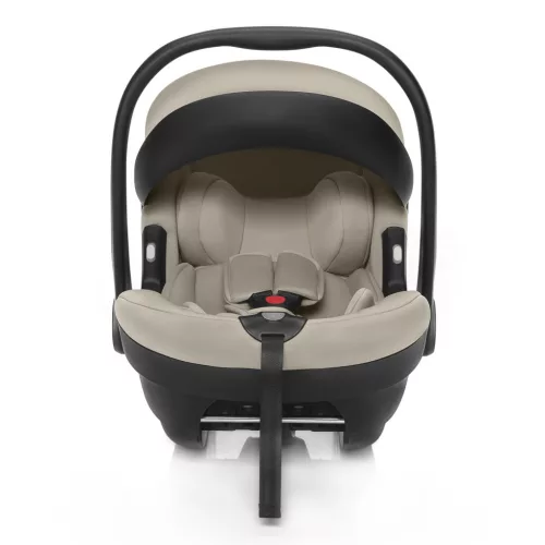 Zopa XM Plus i-Size babahordozó - Boss Grey