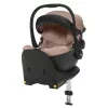 Zopa XM Plus i-Size szett (babahordozó + bázis) - Coral Pink