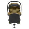 Zopa XM Plus i-Size szett (babahordozó + bázis) - Kodi bronze