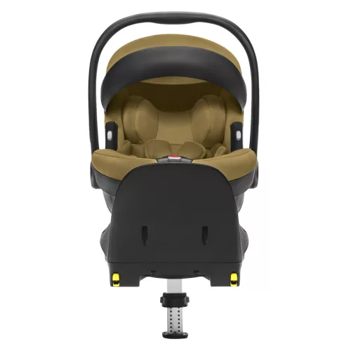 Zopa XM Plus i-Size szett (babahordozó + bázis) - Kodi bronze