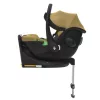 Zopa XM Plus i-Size szett (babahordozó + bázis) - Kodi bronze