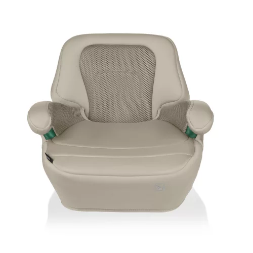 Zopa iBooster i-Size Boss Grey