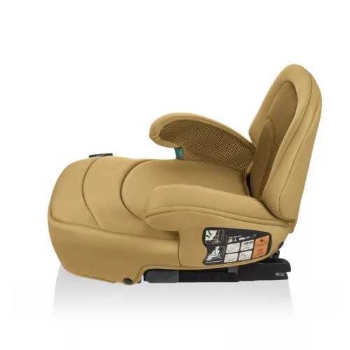 Zopa iBooster i-Size Kodi Bronze