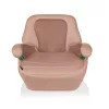 Zopa iBooster i-Size Coral Pink