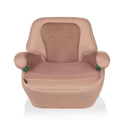 Zopa iBooster i-Size Coral Pink