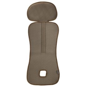   Zopa Lélegző autósülés párna Breeze sc. 2/3 Toffee Brown