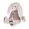 Zopa Plüss interaktív társ, nyuszi Rabbit