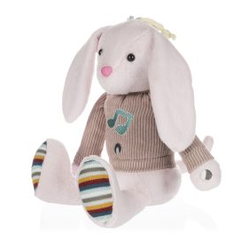 Zopa Plüss interaktív társ, nyuszi Rabbit