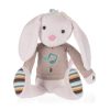 Zopa Plüss interaktív társ, nyuszi Rabbit