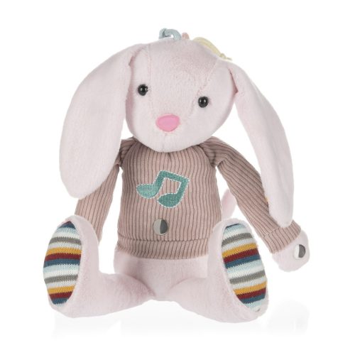 Zopa Plüss interaktív társ, nyuszi Rabbit