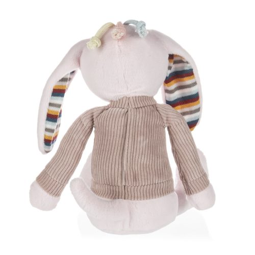 Zopa Plüss interaktív társ, nyuszi Rabbit