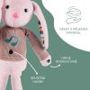 Zopa Plüss interaktív társ, nyuszi Rabbit