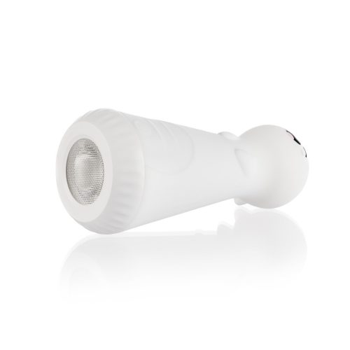 Zopa Szilikon LED éjszakai fény zseblámpa funkcióval, dínó Dino