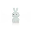 Zopa Függeszthető szilikon LED lámpa, nyuszi Rabbit