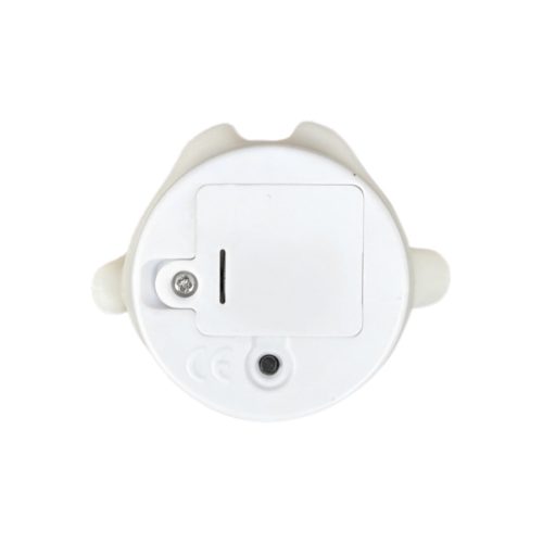 Zopa Függeszthető szilikon LED lámpa, nyuszi Rabbit