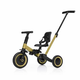 Zopa Razor 3in1 Tricikli Kodi Bronze