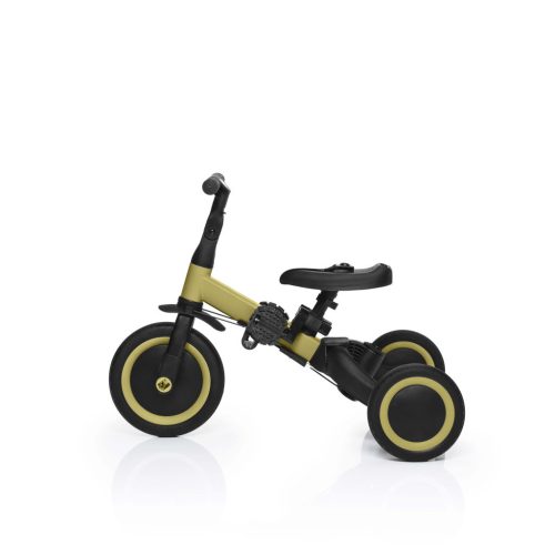 Zopa Razor 3in1 Tricikli Kodi Bronze